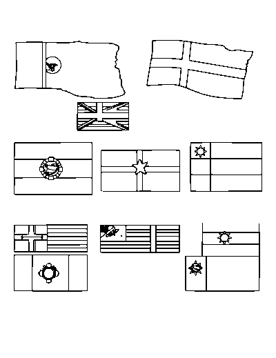 State Flags