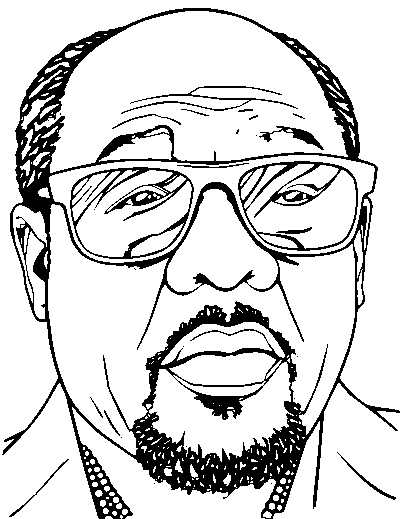 Stevie Wonder