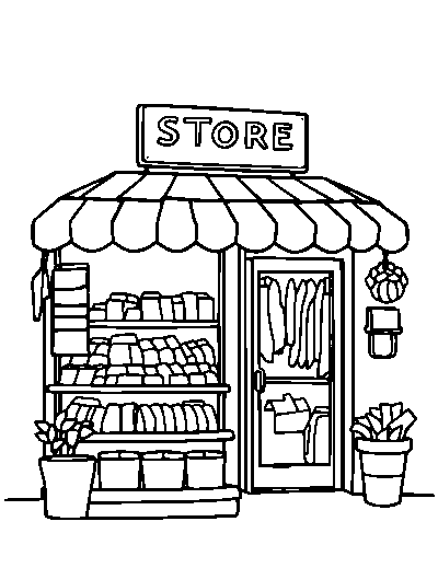 Store