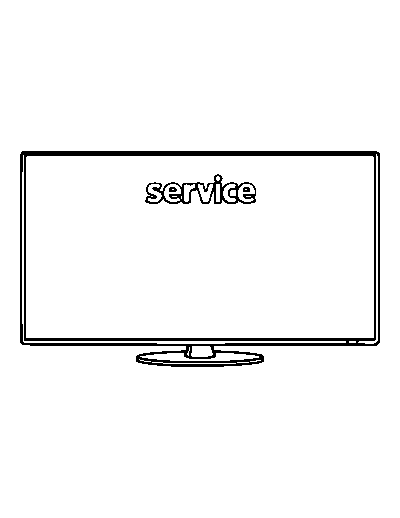 Streaming Service Screen