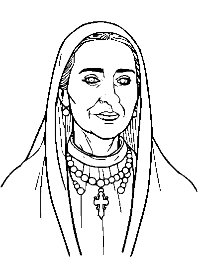 Susan B. Anthony