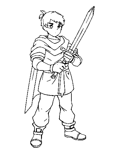 Sword
