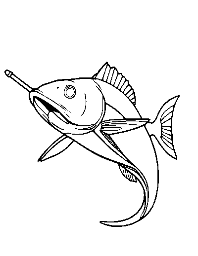 Swordfish