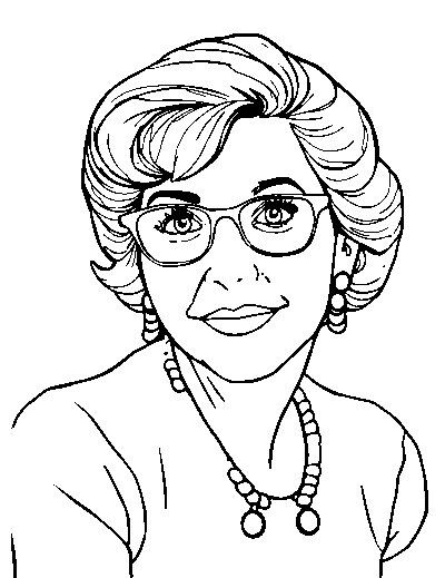 Sylvia Earle