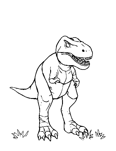 T-Rex