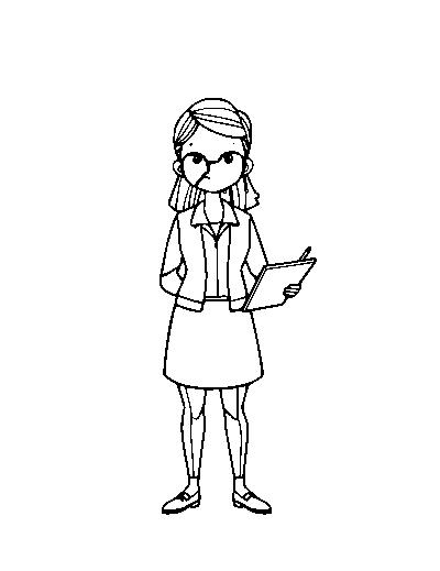 Teacher