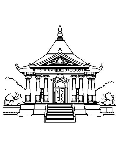 Temple