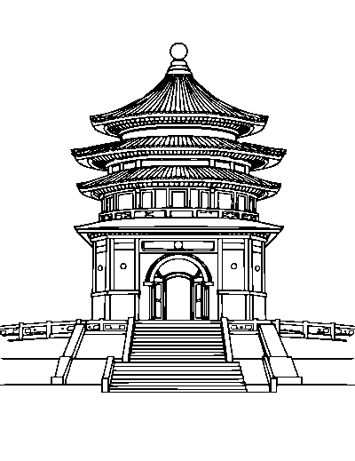 Temple of Heaven