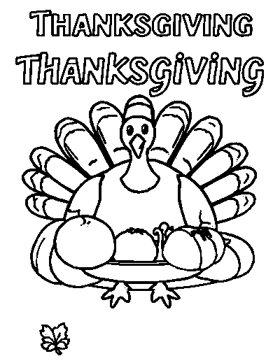 Thanksgiving Dinner