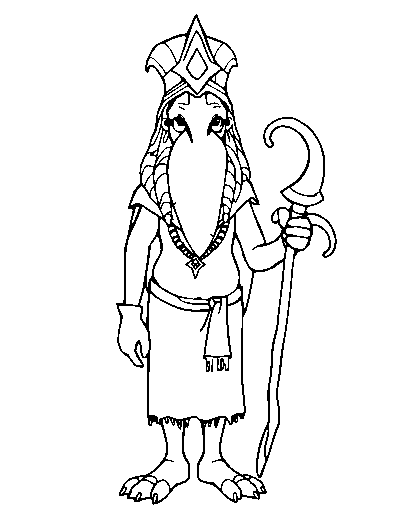 Thoth