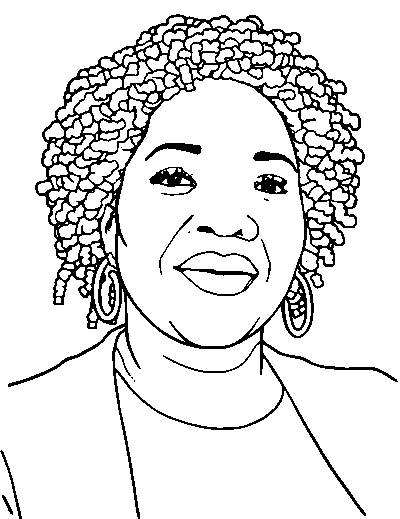 Toni Morrison