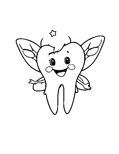 Tooth Fairy