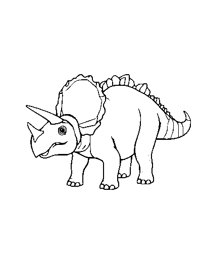 Triceratops