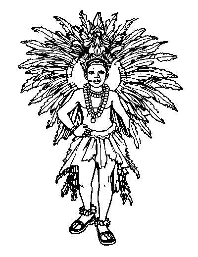 Trinidad Carnival
