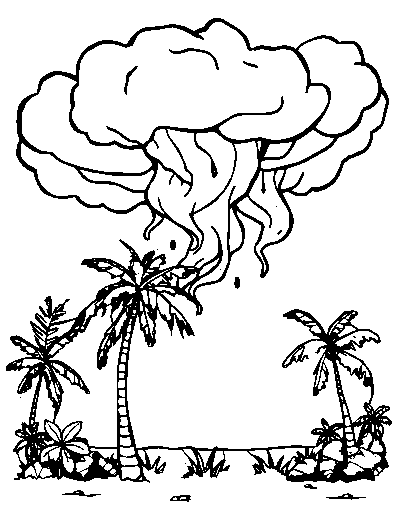 Tropical Storm