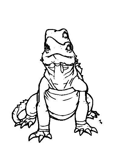 Tuatara