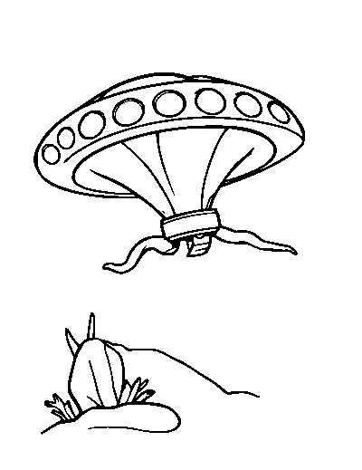 UFO