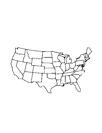 US States