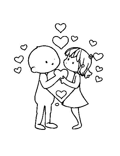 Valentine Card