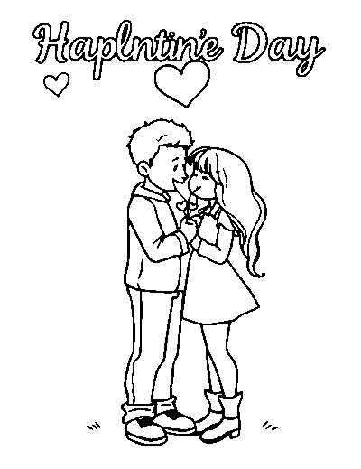 Valentine's Day