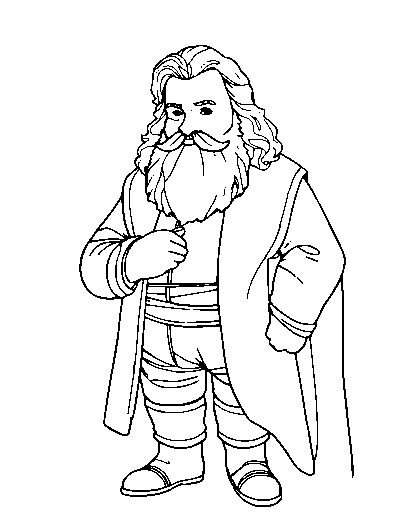 Victor Hugo