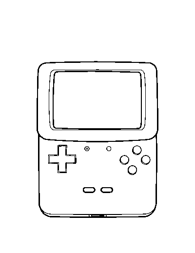 Video Game Console