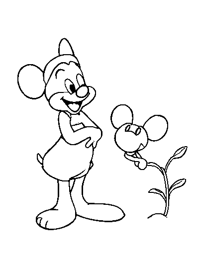 Walt Disney