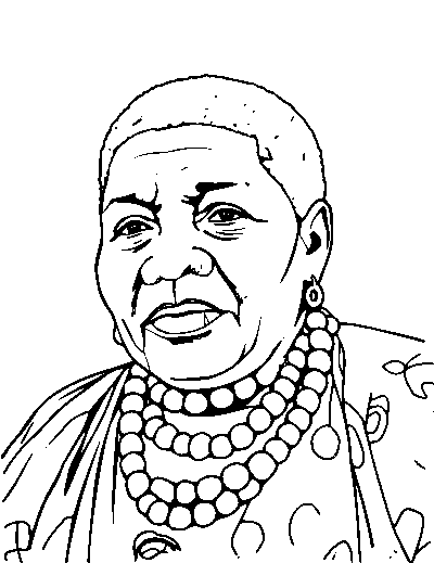 Wangari Maathai