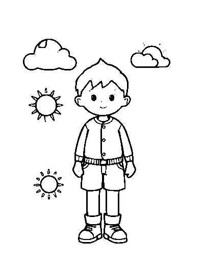 Weather Symbols