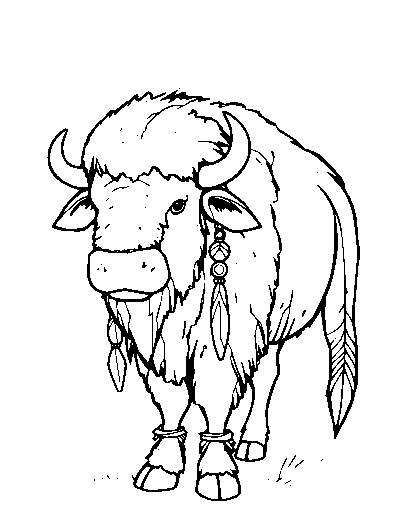 White Buffalo Calf Woman