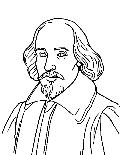 William Shakespeare
