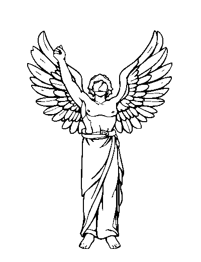Winged Victory