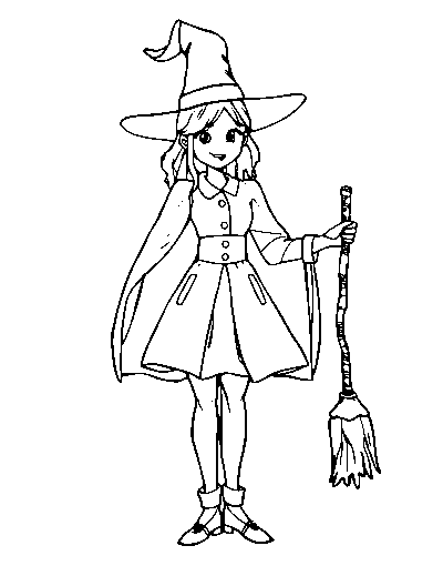 Witch