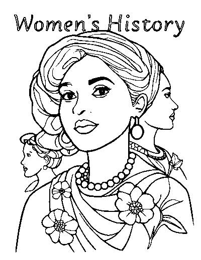 Women's History Month