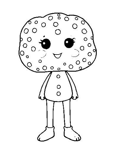 Yayoi Kusama