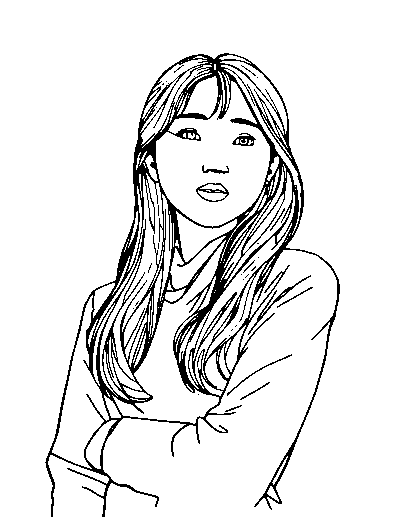 Yuna Kim